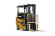 YALE GC35N